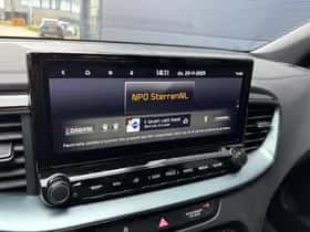 Kia Ceed Sportswagon (2025) thumbnail 21