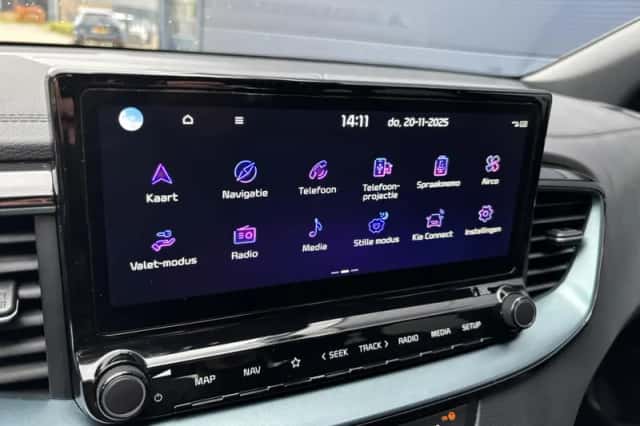 Kia Ceed Sportswagon (2025) thumbnail 22