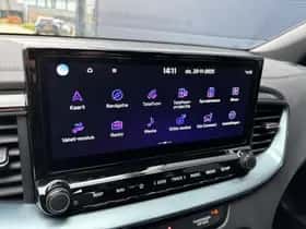Kia Ceed Sportswagon (2025) thumbnail 22