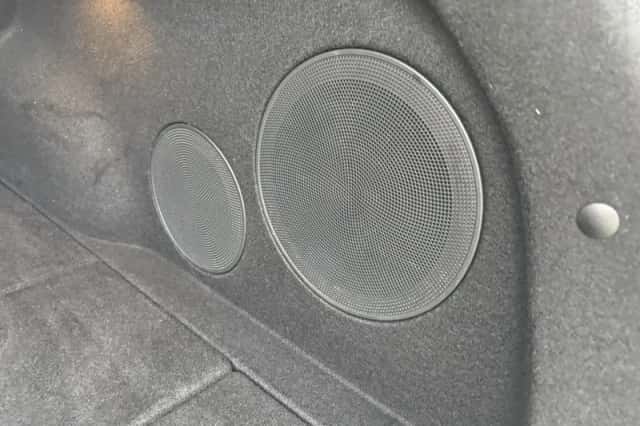 Kia Ceed Sportswagon (2025) thumbnail 24