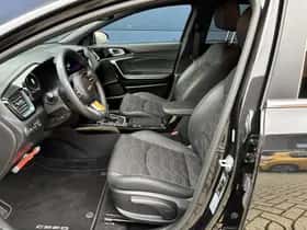 Kia Ceed Sportswagon (2025) thumbnail 26
