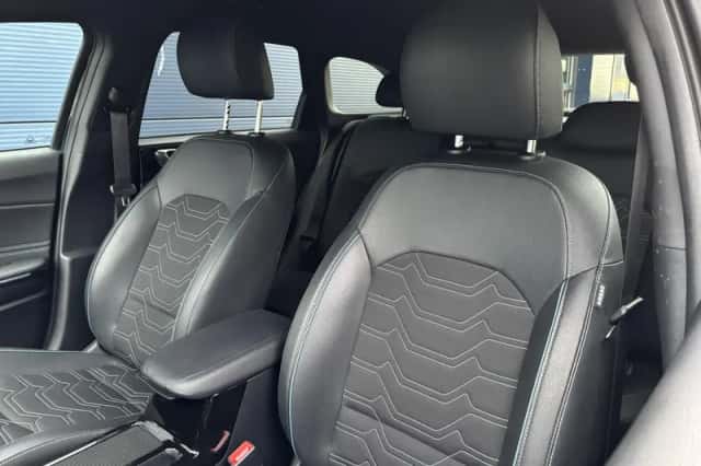 Kia Ceed Sportswagon (2025) thumbnail 27