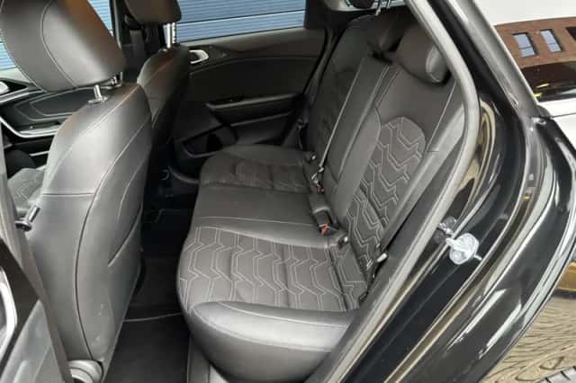 Kia Ceed Sportswagon (2025) thumbnail 28