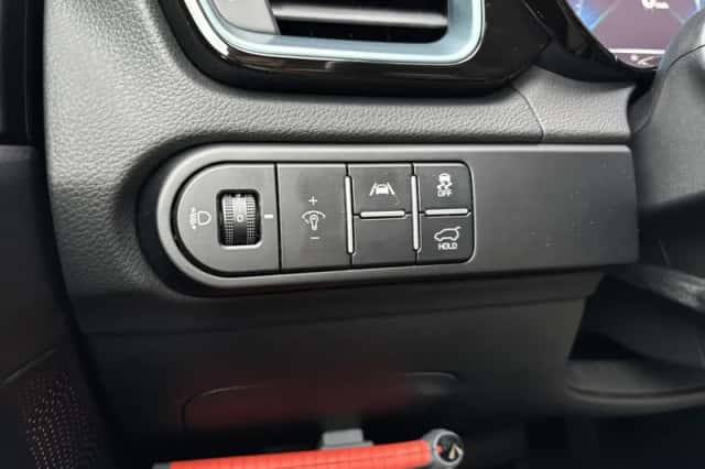 Kia Ceed Sportswagon (2025) thumbnail 30