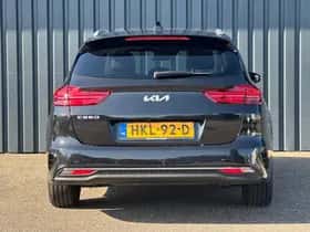 Kia Ceed Sportswagon (2025) thumbnail 4