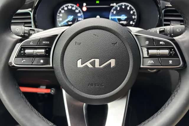 Kia Ceed Sportswagon (2025) thumbnail 31