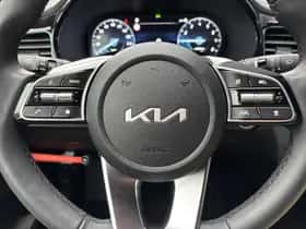 Kia Ceed Sportswagon (2025) thumbnail 31