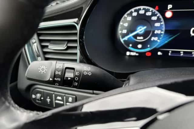 Kia Ceed Sportswagon (2025) thumbnail 32