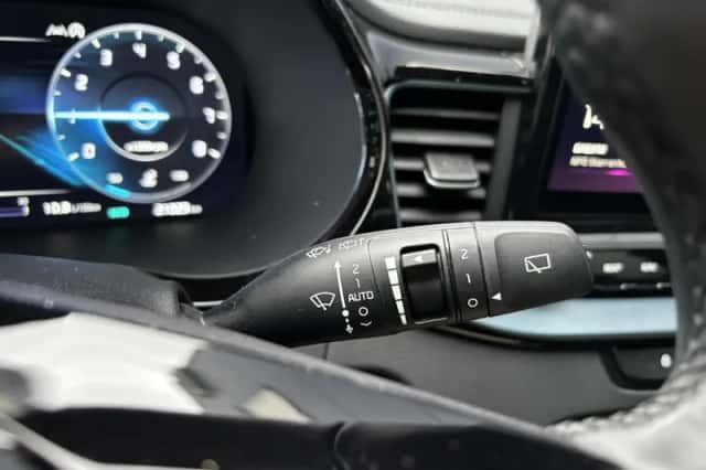 Kia Ceed Sportswagon (2025) thumbnail 33