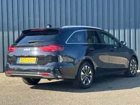 Kia Ceed Sportswagon (2025) thumbnail 5