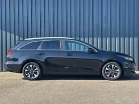 Kia Ceed Sportswagon (2025) thumbnail 6