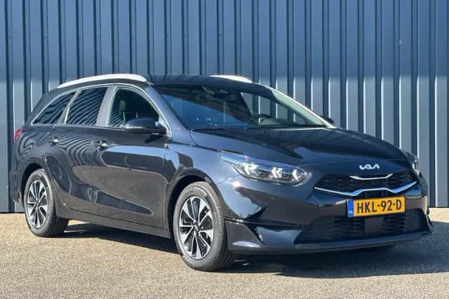 Kia Ceed Sportswagon (2025) thumbnail 7
