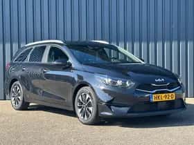 Kia Ceed Sportswagon (2025) thumbnail 7