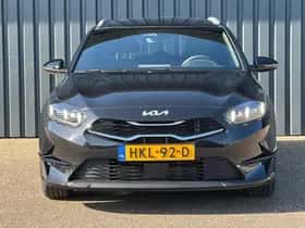 Kia Ceed Sportswagon (2025) thumbnail 8