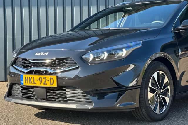 Kia Ceed Sportswagon (2025) thumbnail 9