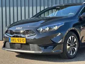 Kia Ceed Sportswagon (2025) thumbnail 9