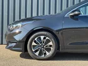 Kia Ceed Sportswagon (2025) thumbnail 10