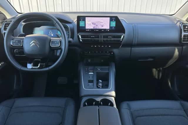 Citroën C5 Aircross (2024) thumbnail 13