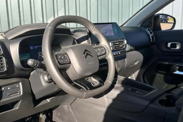 Citroën C5 Aircross (2024) thumbnail 15