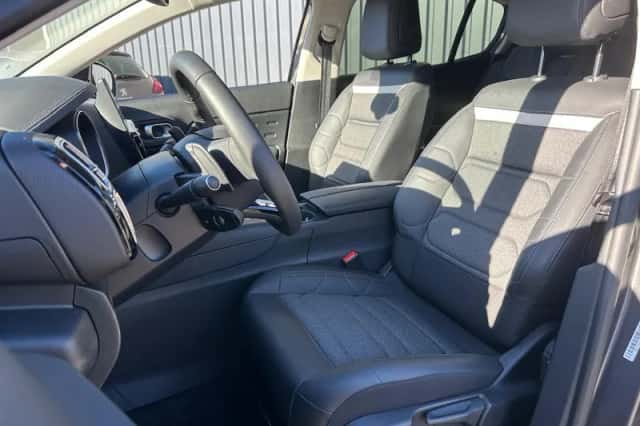 Citroën C5 Aircross (2024) thumbnail 16