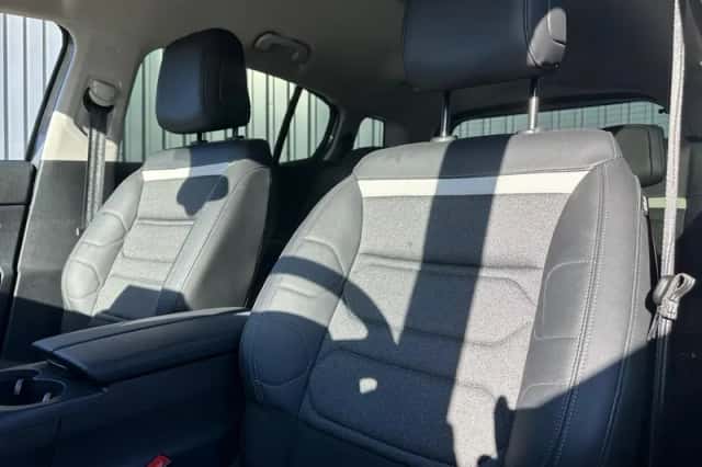 Citroën C5 Aircross (2024) thumbnail 17