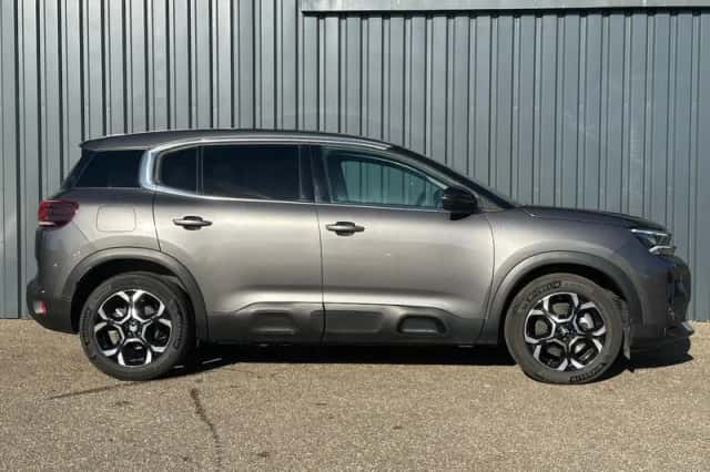 Citroën C5 Aircross (2024) thumbnail 3