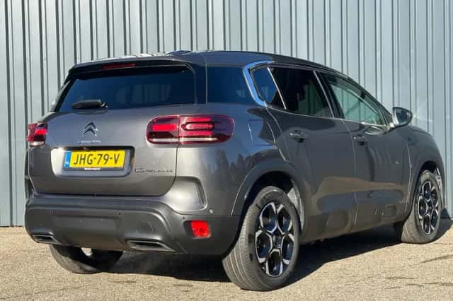 Citroën C5 Aircross (2024) thumbnail 3