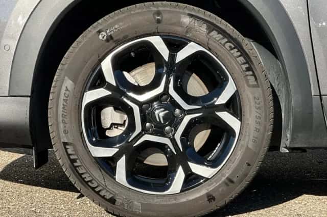 Citroën C5 Aircross (2024) thumbnail 26