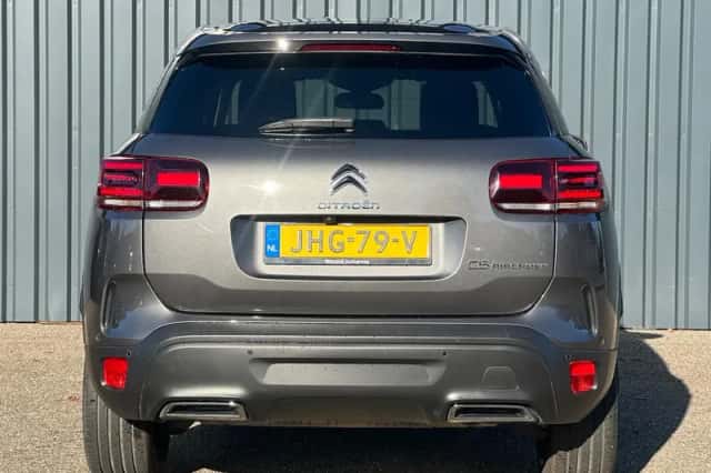 Citroën C5 Aircross (2024) thumbnail 5