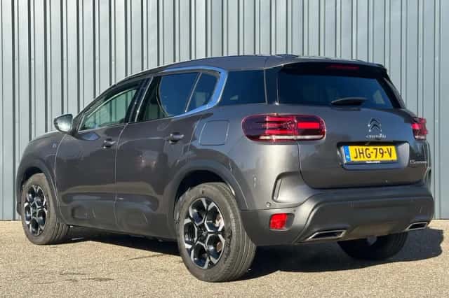 Citroën C5 Aircross (2024) thumbnail 6