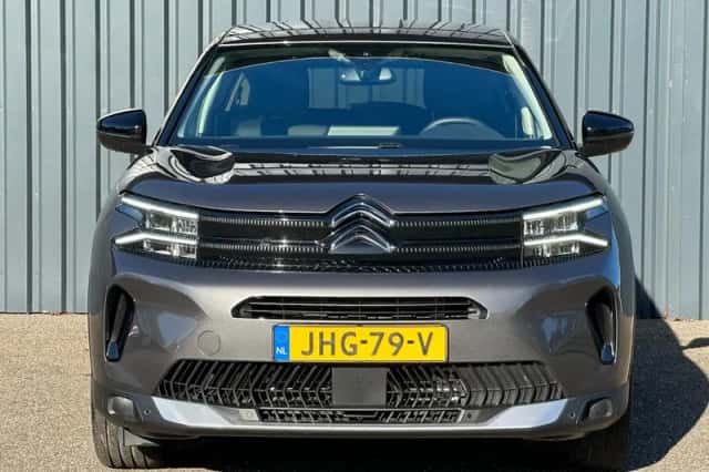Citroën C5 Aircross (2024) thumbnail 7