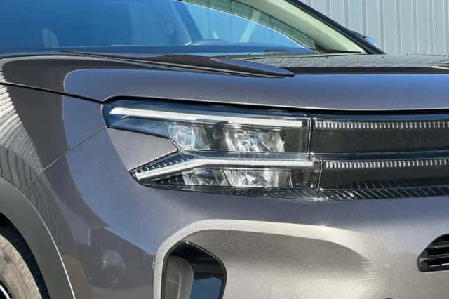 Citroën C5 Aircross (2024) thumbnail 8