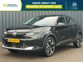 Citroën C4 (2025)