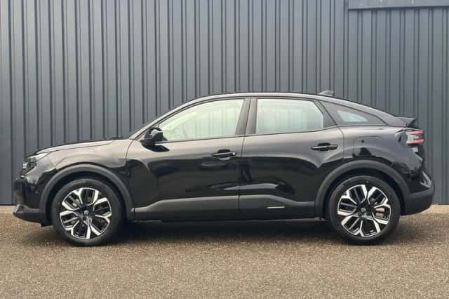 Citroën C4 (2025) thumbnail 2