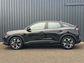 Citroën C4 (2025) thumbnail 2