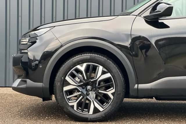 Citroën C4 (2025) thumbnail 11