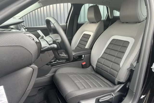 Citroën C4 (2025) thumbnail 12
