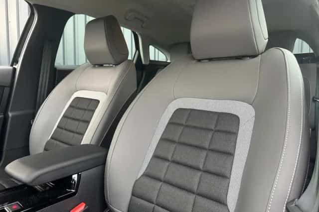 Citroën C4 (2025) thumbnail 13