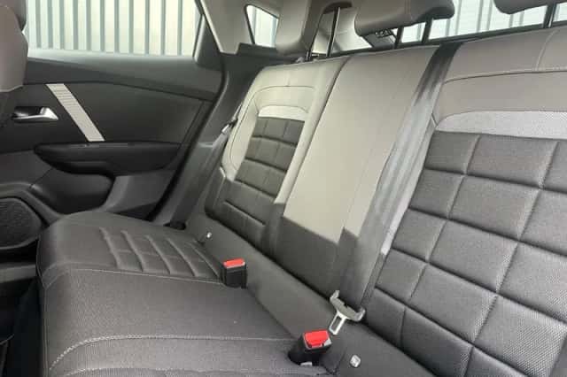 Citroën C4 (2025) thumbnail 15