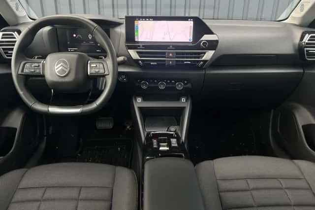 Citroën C4 (2025) thumbnail 16