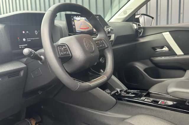 Citroën C4 (2025) thumbnail 17