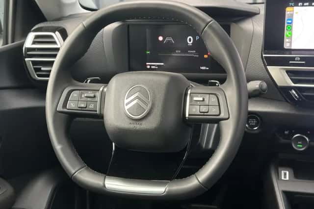 Citroën C4 (2025) thumbnail 18