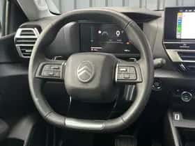 Citroën C4 (2025) thumbnail 18