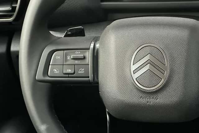 Citroën C4 (2025) thumbnail 19