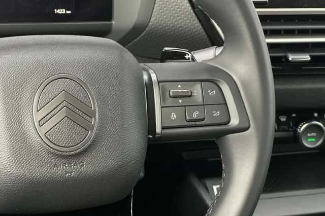 Citroën C4 (2025) thumbnail 20