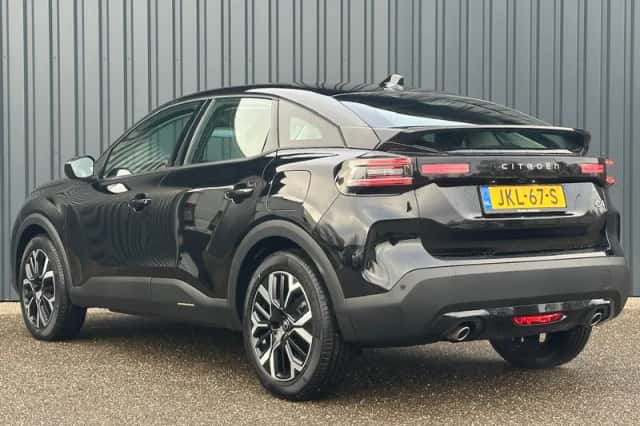 Citroën C4 (2025) thumbnail 3