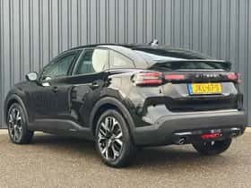 Citroën C4 (2025) thumbnail 3