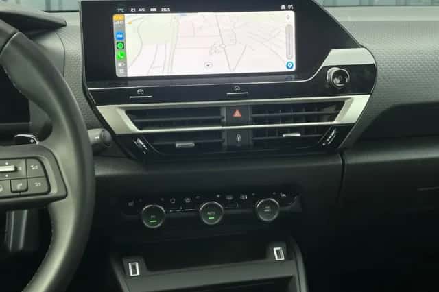 Citroën C4 (2025) thumbnail 22