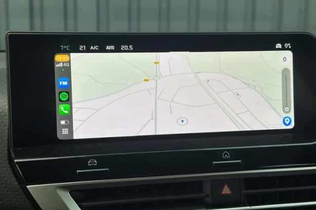 Citroën C4 (2025) thumbnail 23