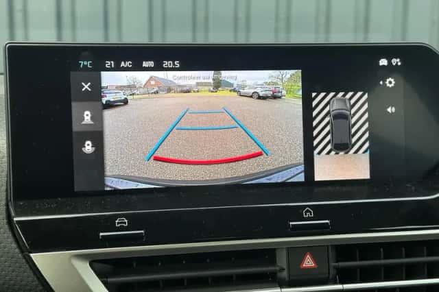 Citroën C4 (2025) thumbnail 24